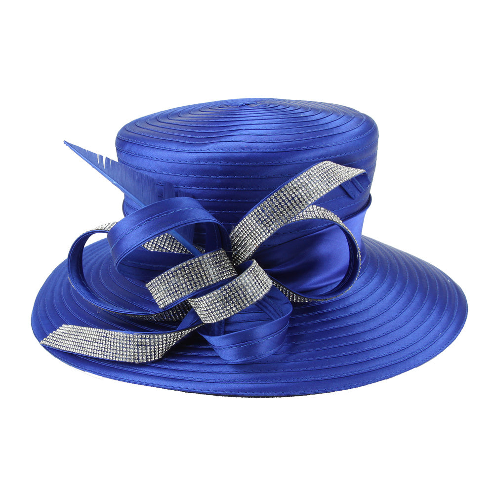 blue hats for women