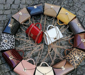 Handbags, Purses