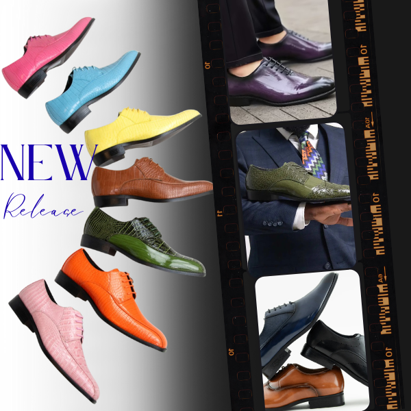 Men Dress Shoes