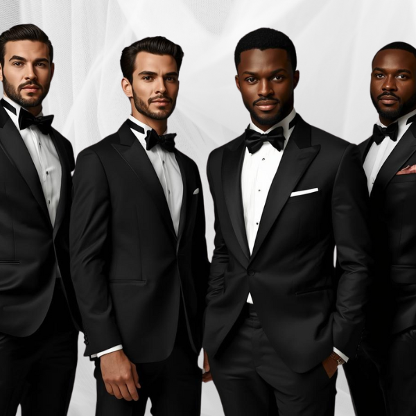 Tuxedos