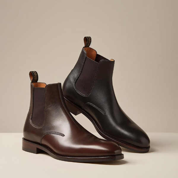 Men&#39;s Dress Boots