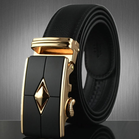 High Fashion Men&#39;s Belts