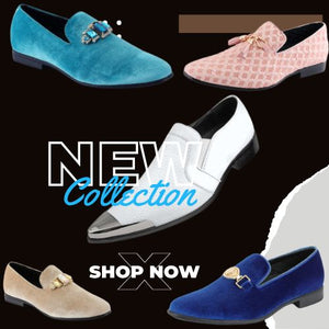 By day fashion Dress shoes 
