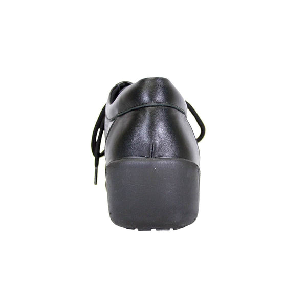 24 HOUR COMFORT Donna Women's Wide Width Leather Shoes