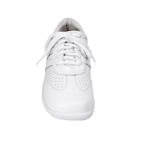 24 HOUR COMFORT Donna Women's Wide Width Leather Shoes