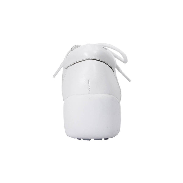 24 HOUR COMFORT Donna Women's Wide Width Leather Shoes