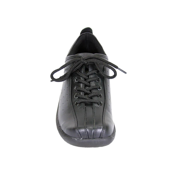 24 HOUR COMFORT Jody Women's Wide Width Leather Shoes