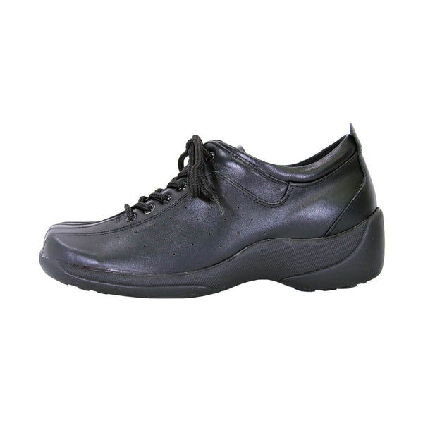 24 HOUR COMFORT Jody Women's Wide Width Leather Shoes