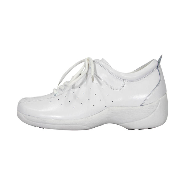 24 HOUR COMFORT Jody Women's Wide Width Leather Shoes