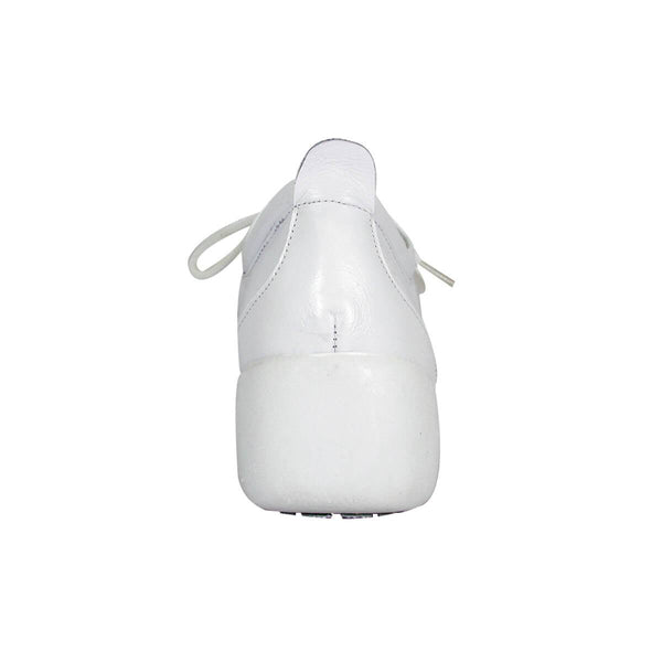 24 HOUR COMFORT Jody Women's Wide Width Leather Shoes