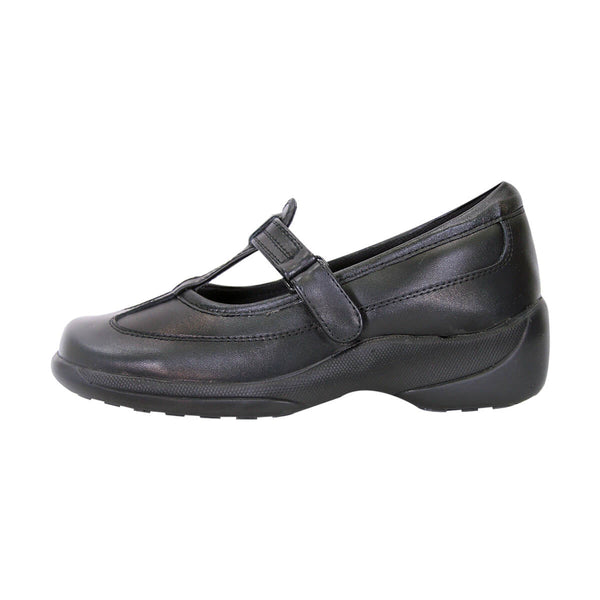 24 HOUR COMFORT Renee Women's Wide Width Leather Shoes