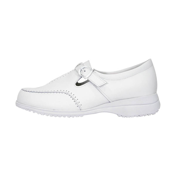 24 HOUR COMFORT Lauren Women's Wide Width Leather Shoes