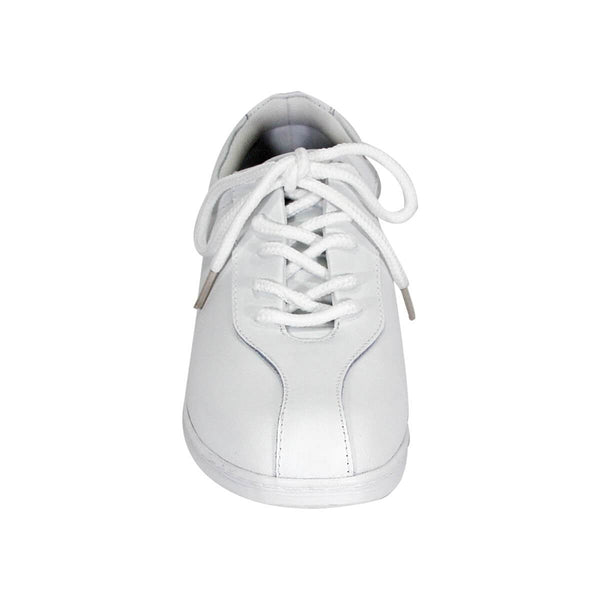 24 HOUR COMFORT Alana Women's Wide Width Leather Oxfords