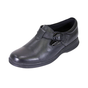 24 HOUR COMFORT Flora Women's Wide Width Leather Shoes