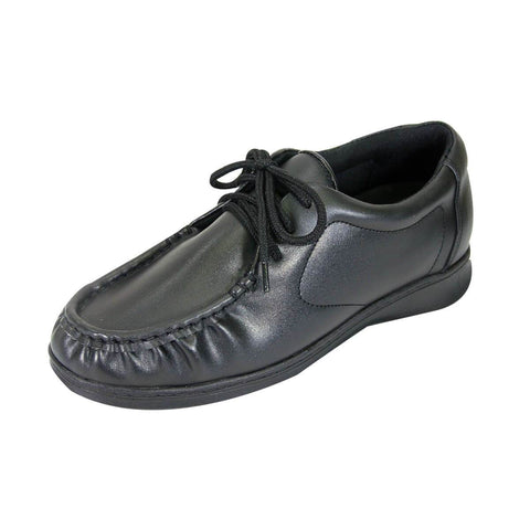 24 HOUR COMFORT Harper Women's Wide Width Lace-Up Shoes