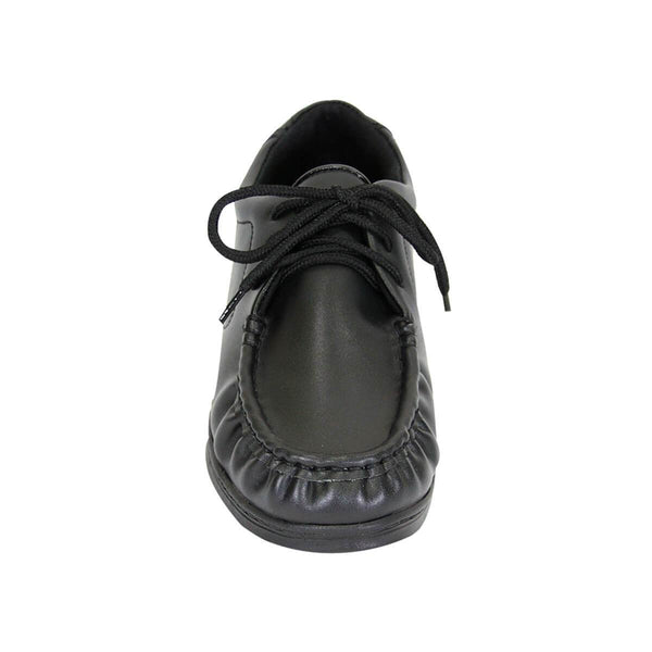 24 HOUR COMFORT Harper Women's Wide Width Lace-Up Shoes