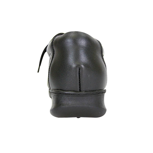 24 HOUR COMFORT Harper Women's Wide Width Lace-Up Shoes