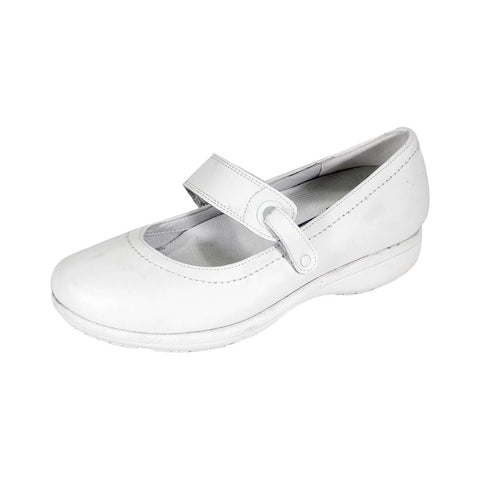 24 HOUR COMFORT Kristi Women's Wide Width Mary Jane Shoes