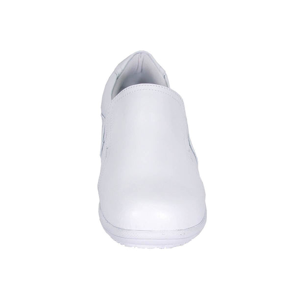 24 HOUR COMFORT Kerry Women's Wide Width Cushioned Leather Shoes