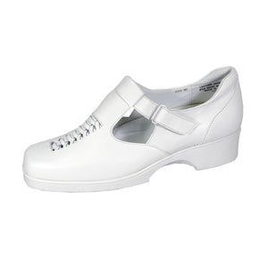 24 HOUR COMFORT Yvette Women's Wide Width Leather Shoes