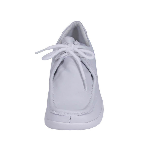 24 HOUR COMFORT Kris Women's Wide Width Leather Shoes