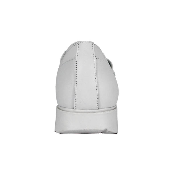 24 HOUR COMFORT Tom Men's Wide Width Leather Shoes