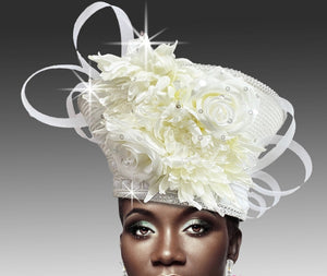 Women Church Hat 3131