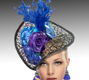 Women Church FASCINATOR-FA3139