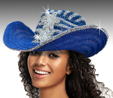 Women's Cowboy Western Hat 3228