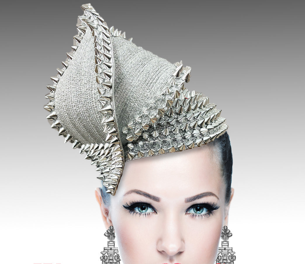 Women Fascinator 3347