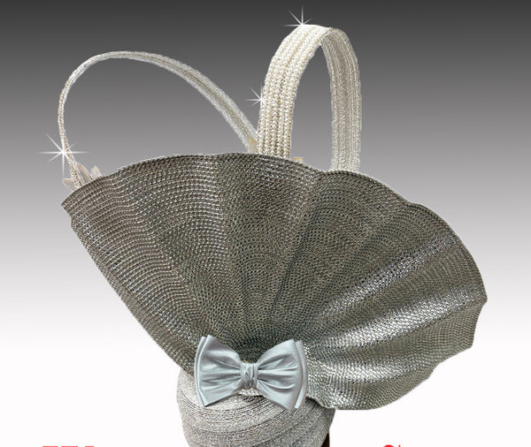 Women Church Hat 3404