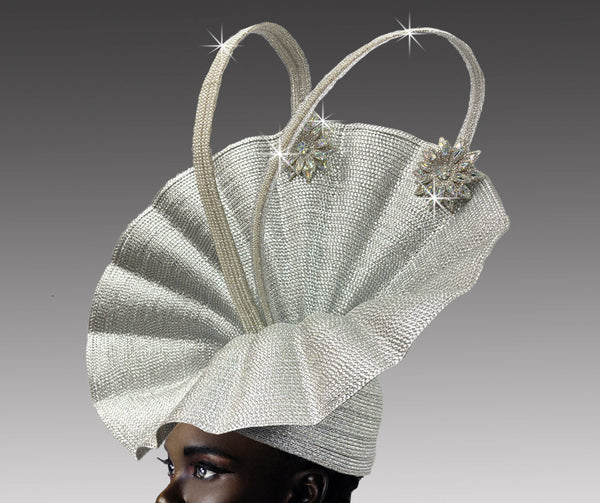 Women Church Hat 3404