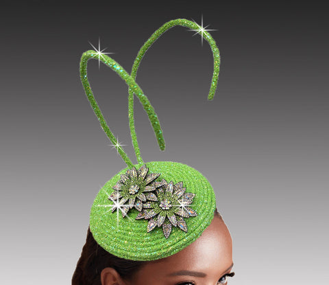 Women Church Fascinator 3427