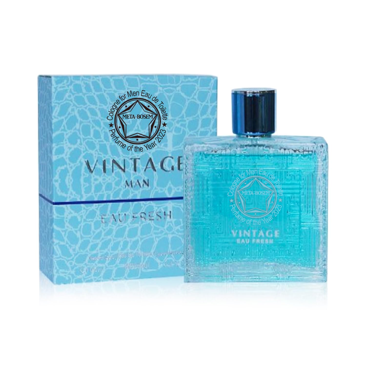 Men's Cologne Vintage