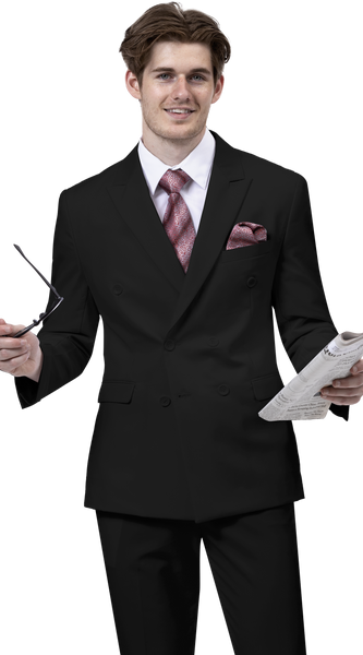 Men's EJ Samuel M2772