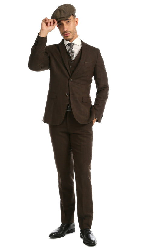 Men Slim fit Suits