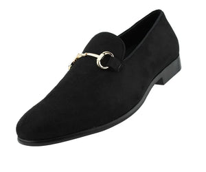 Men Dress Shoes-Bradford Black