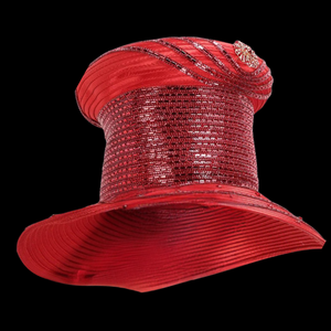 Women Church Hat