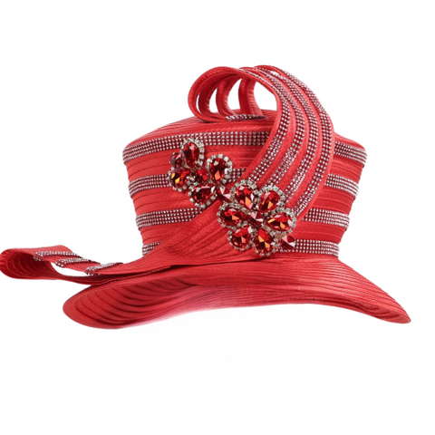 Designer church hats for sale shop