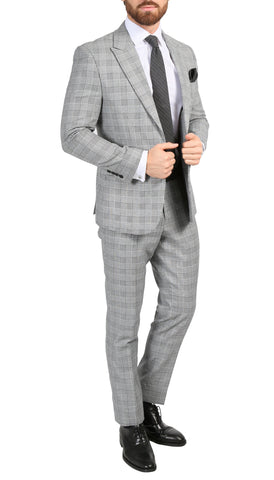 Men's Fashion Suit- Conrad