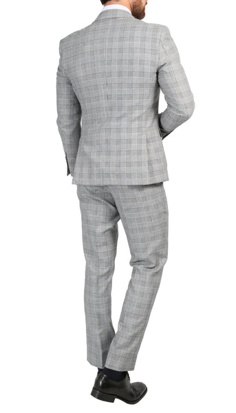 Men's Fashion Suit- Conrad