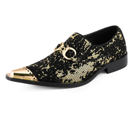 Men Slip on Dress Shoes By Day Fashion Men Slip on Dress Shoes By Day Fashion