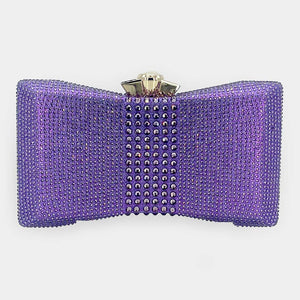 Women Church Elegant Clutch Bag- 330