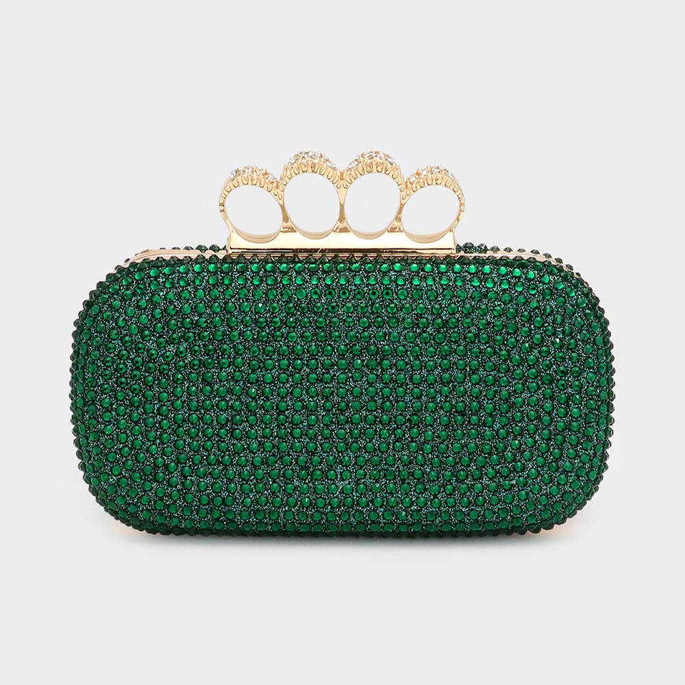 Women  Evening Clutch-601395