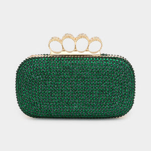 Women  Evening Clutch-601395