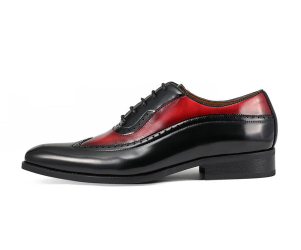 Men's Dress Shoe Everett - Church Suits For Less