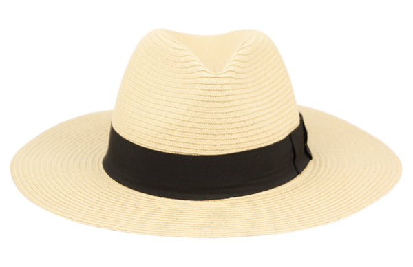 Men's Fedora Hat-5147