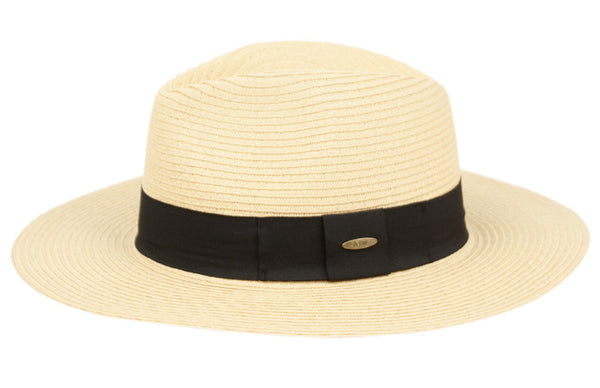 Men's Fedora Hat-5147