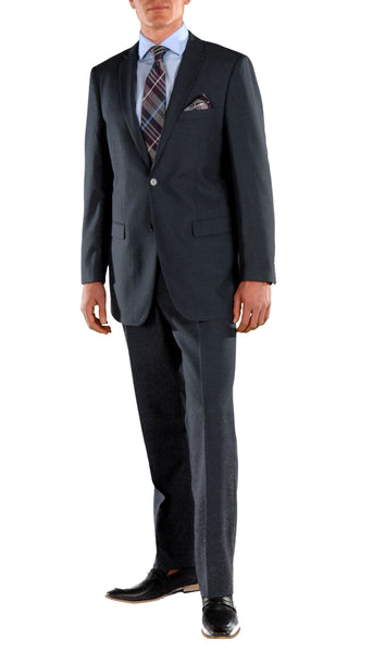 Men's Fashion Regular Fit Suit -FORD