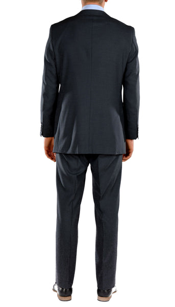 Men's Fashion Regular Fit Suit -FORD